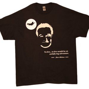 Robin Williams 'Celebrity Fun T-Shirt.